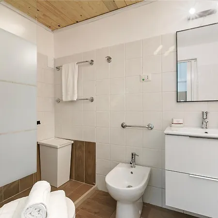 Apartament Dimora