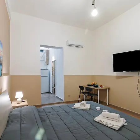 Dimora Apartament