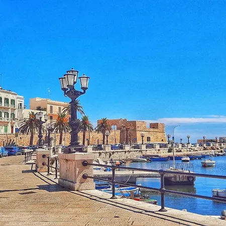 Apartment Dimora Bari
