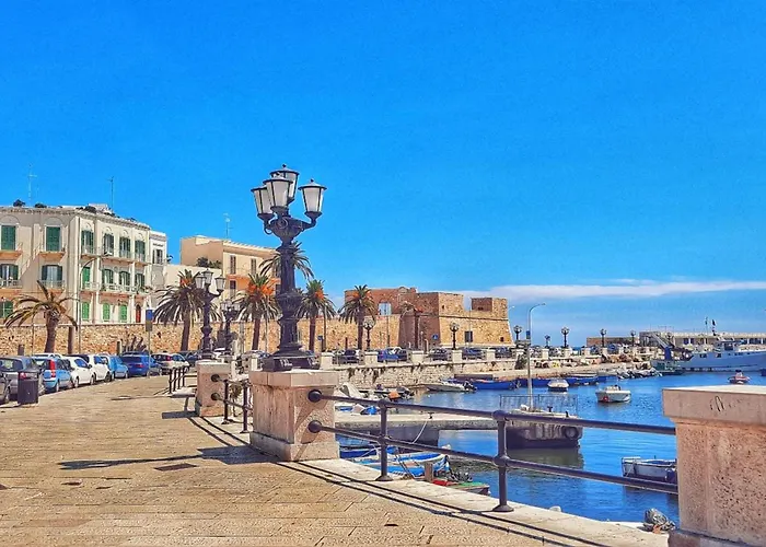 Apartment Dimora Bari