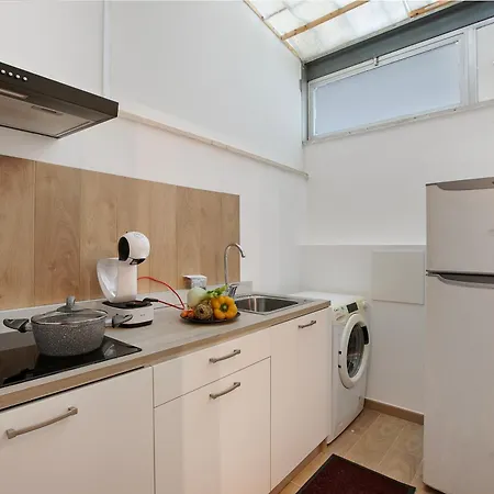 Apartament Dimora