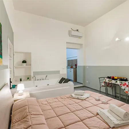 Apartman Dimora