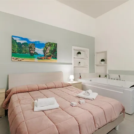 Dimora Апартаменты *