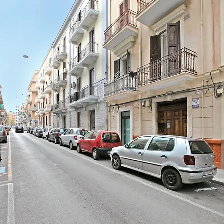 Dimora Апартаменты