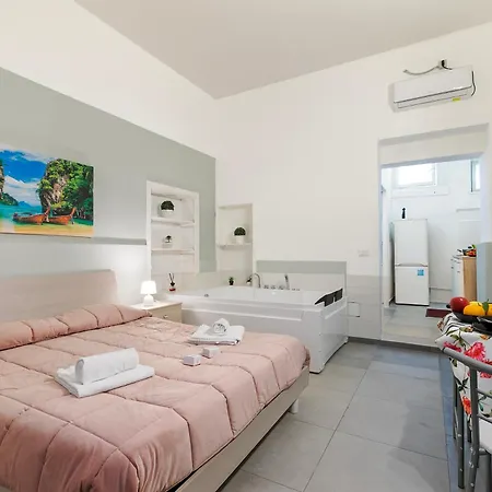 Dimora Apartman Bari