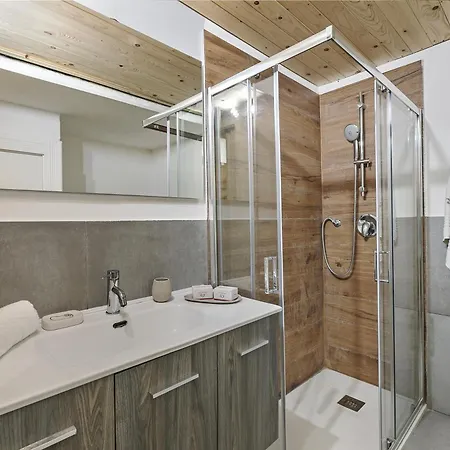 Dimora Apartament *
