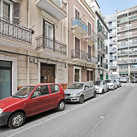 Appartamento Dimora
