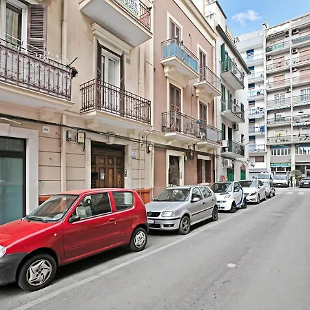 Dimora Appartamento Bari