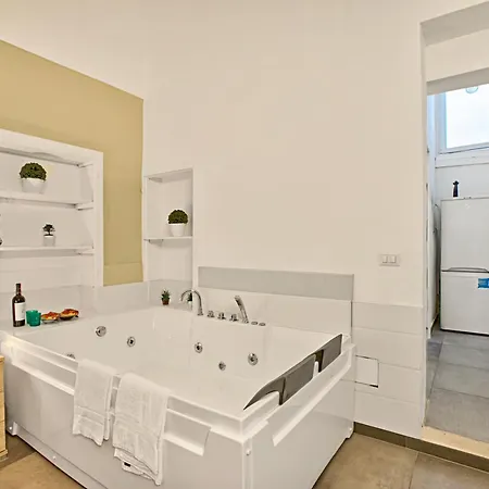 Apartamento Dimora Bari