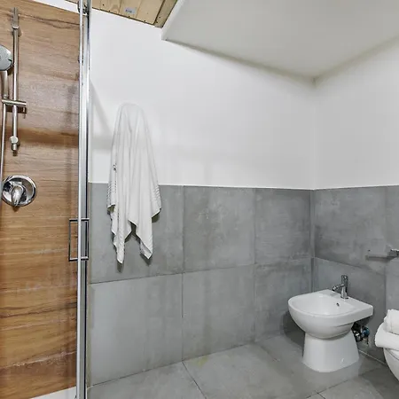 Dimora Apartamento